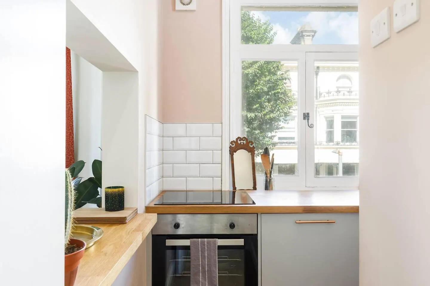 Central Brighton 1 Bedroom Apartment 0*,  Ηνωμένο Βασίλειο