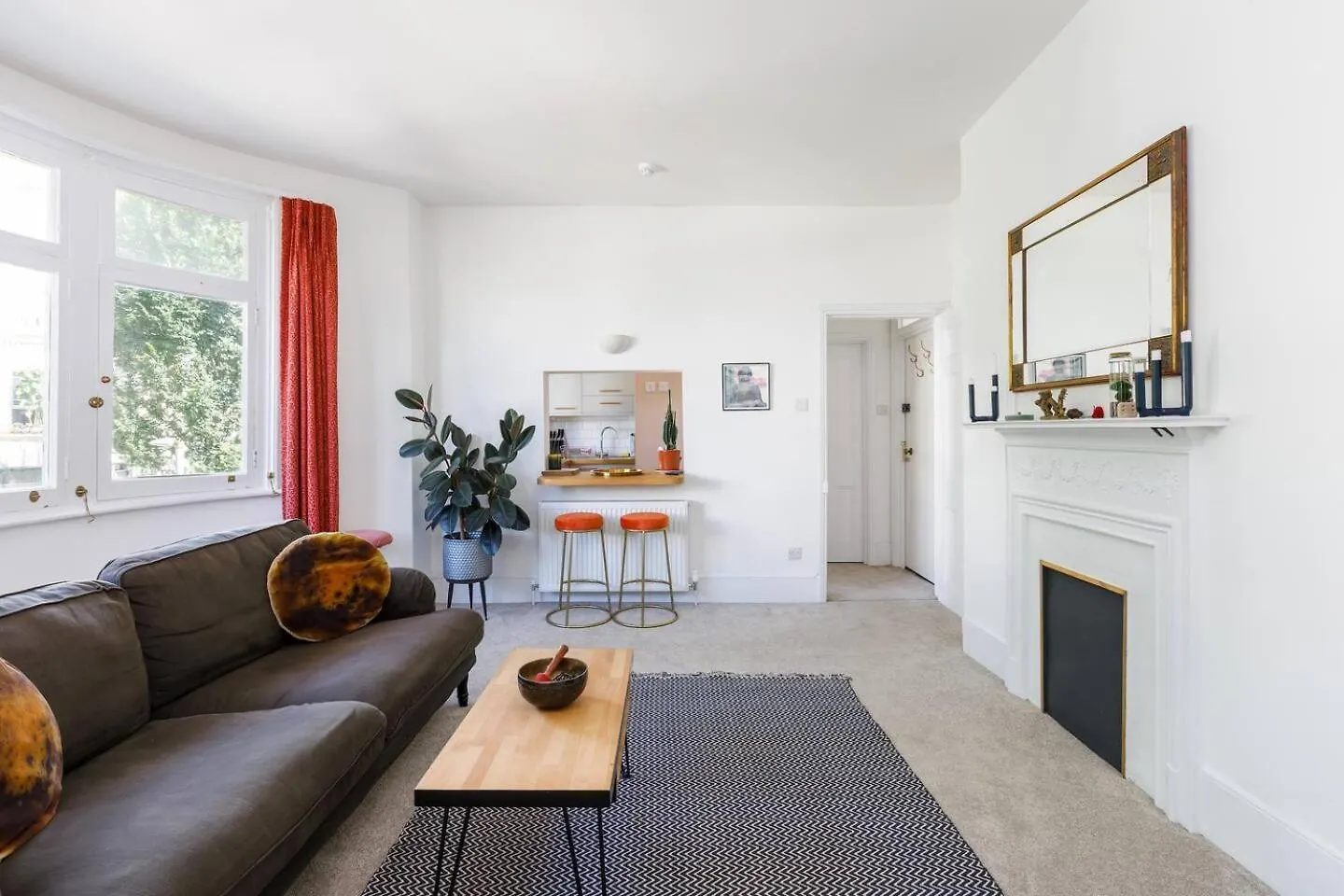 Central Brighton 1 Bedroom Apartment Ηνωμένο Βασίλειο
