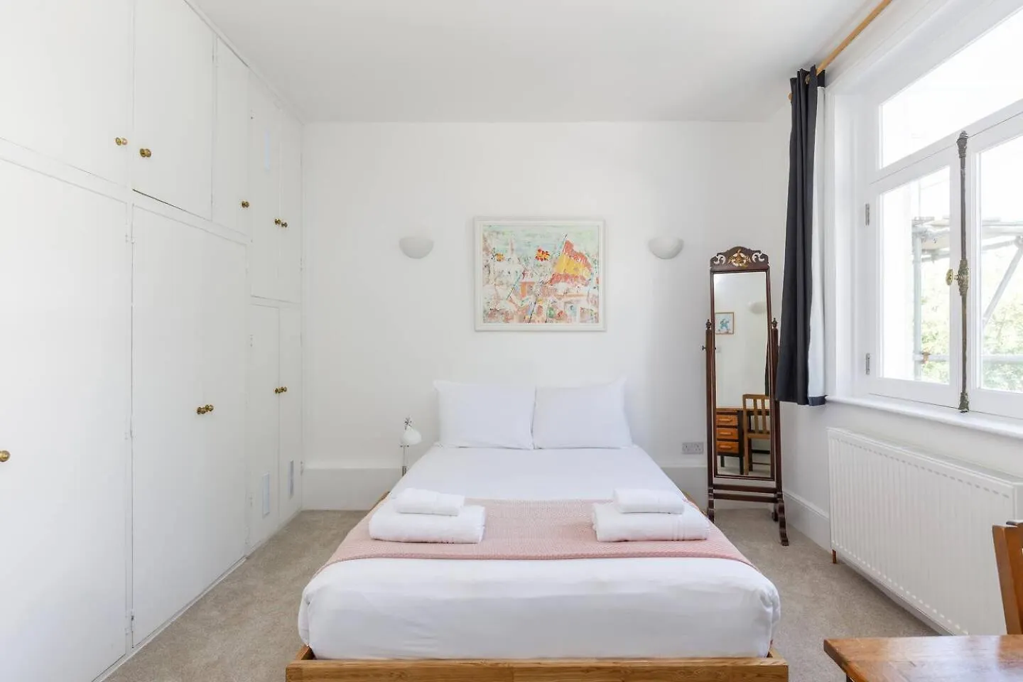 Central Brighton 1 Bedroom Apartment Reino Unido