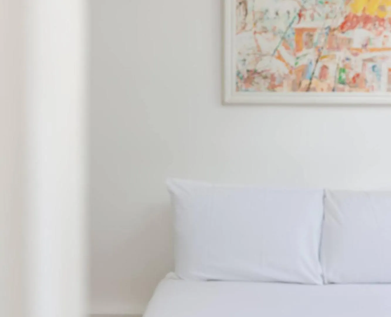 Central Brighton 1 Bedroom Apartment
